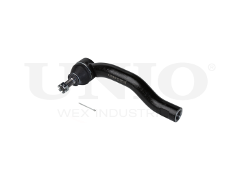 picture of Left tie rod end from UNIO