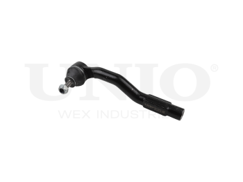 picture of Left tie rod end from UNIO