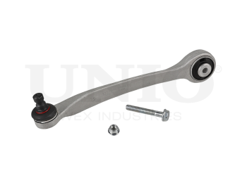 picture of Front upper right transverse suspension arm from UNIO
