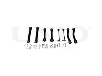 picture of Rear suspension parts kit from UNIO