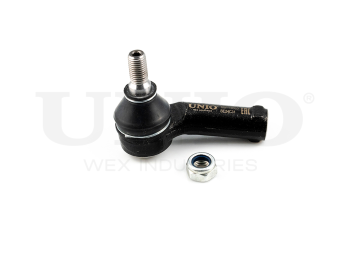 picture of Left tie rod end from UNIO