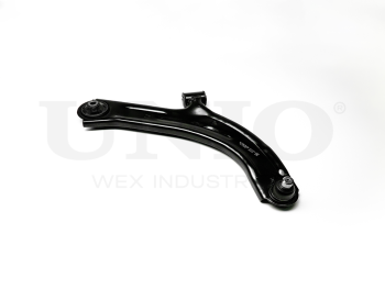 picture of Front lower right transverse suspension arm from UNIO