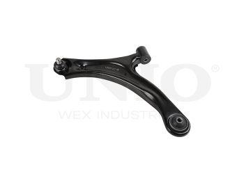 picture of Front lower left transverse suspension arm from UNIO