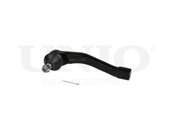 picture of Left tie rod end from UNIO