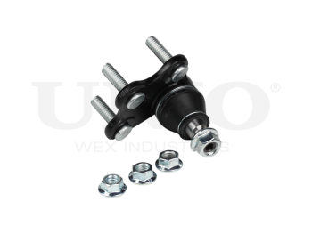 picture of Front lower right ball joint from UNIO