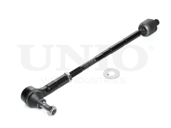 picture of Left tie rod from UNIO