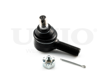 picture of Left tie rod end from UNIO