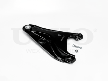 picture of Front lower right transverse suspension arm from UNIO
