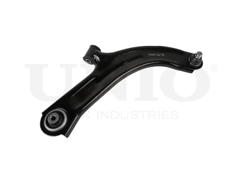 picture of Front lower right transverse suspension arm from UNIO