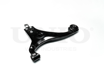 picture of Front lower left transverse suspension arm from UNIO