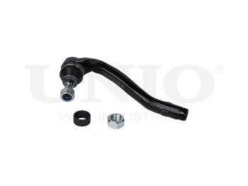 picture of Left tie rod end from UNIO