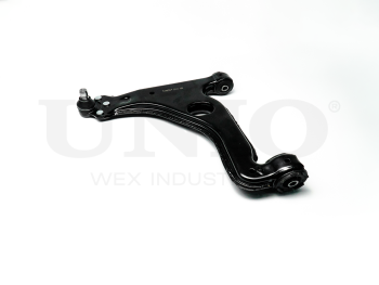 picture of Front lower left transverse suspension arm from UNIO