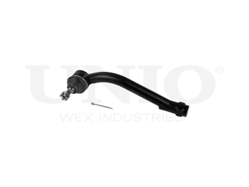 picture of Left tie rod end from UNIO