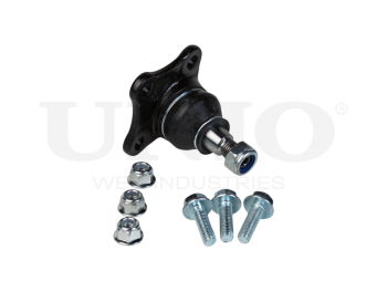 picture of Front lower right ball joint from UNIO