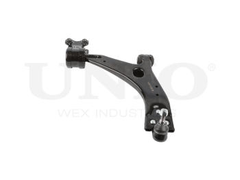 picture of Front lower right transverse suspension arm from UNIO