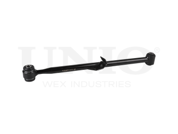 picture of Rear lower left transverse suspension arm from UNIO