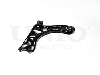 picture of Front lower left transverse suspension arm from UNIO