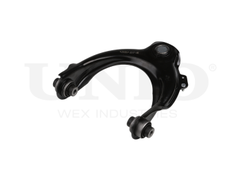 picture of Front upper right transverse suspension arm from UNIO