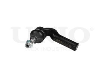 picture of Left tie rod end from UNIO