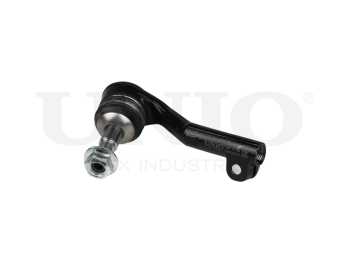 picture of Left tie rod end from UNIO