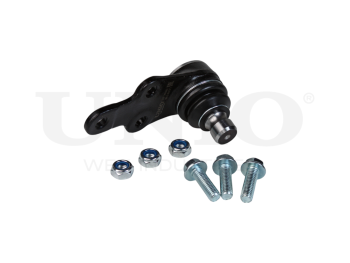 picture of Front lower ball joint from UNIO