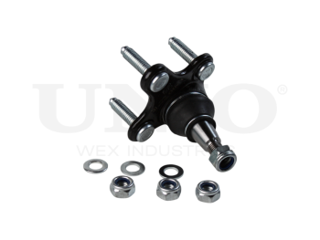 picture of Front lower right ball joint from UNIO