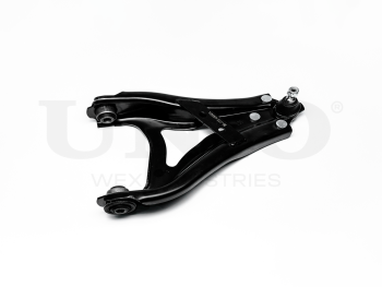 picture of Front lower right transverse suspension arm from UNIO
