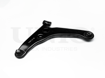 picture of Front lower left transverse suspension arm from UNIO