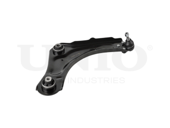 picture of Front lower right transverse suspension arm from UNIO