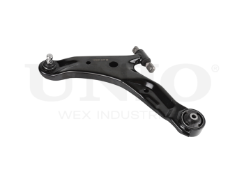 picture of Front lower left longitudinal suspension arm from UNIO