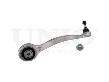 picture of Front lower left transverse suspension arm from UNIO