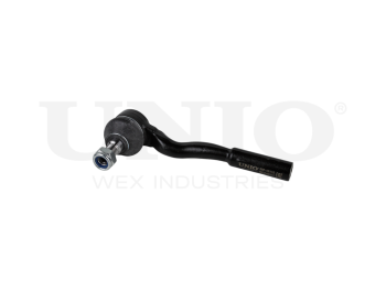 picture of Left tie rod end from UNIO