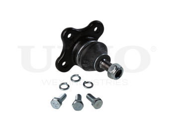 picture of Front upper ball joint from UNIO