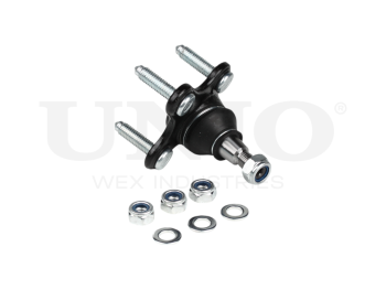 picture of Front lower right ball joint from UNIO