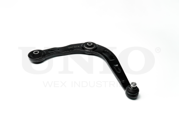 picture of Front lower right transverse suspension arm from UNIO