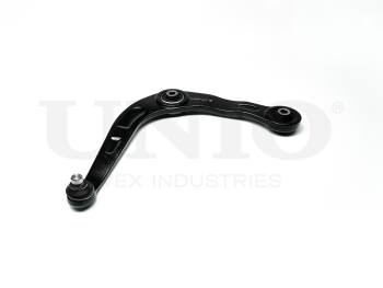 picture of Front lower left transverse suspension arm from UNIO