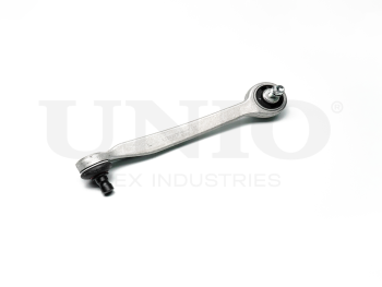 picture of Front upper left transverse suspension arm from UNIO