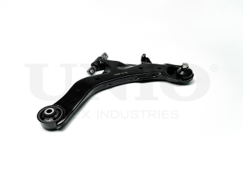 picture of Front lower right transverse suspension arm from UNIO
