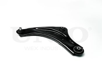 picture of Front lower left transverse suspension arm from UNIO