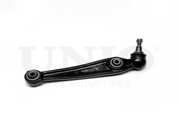picture of Front lower right transverse suspension arm from UNIO