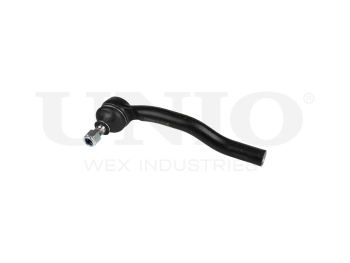 picture of Left tie rod end from UNIO