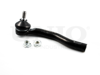 picture of Left tie rod end from UNIO
