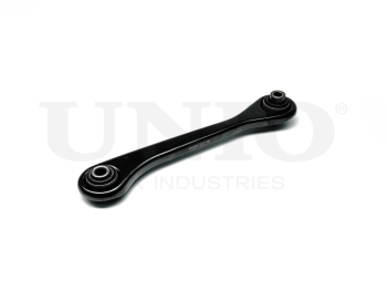picture of Rear left transverse suspension arm from UNIO