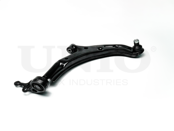 picture of Front lower right transverse suspension arm from UNIO