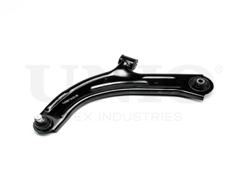 picture of Front lower left transverse suspension arm from UNIO