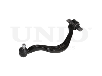 picture of Front lower right transverse suspension arm from UNIO