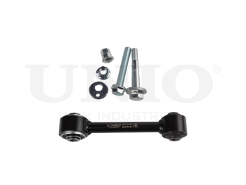 picture of Rear lower transverse suspension arm from UNIO