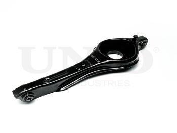 picture of Rear lower transverse suspension arm from UNIO