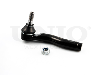 picture of Left tie rod end from UNIO