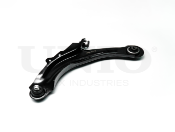 picture of Front lower left transverse suspension arm from UNIO